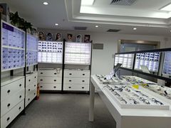 -造寸眼镜·蔡司官方授权店(东门店)