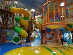 -渔岛海洋度假区