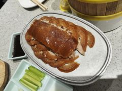 -紫光园·烤鸭·北京菜(团结湖店)