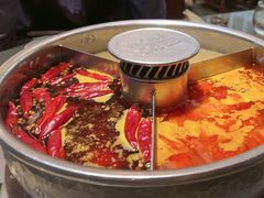 -巴奴毛肚火锅(二七万达店)