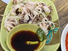 -贞姨美食·老字号海鲜大排档