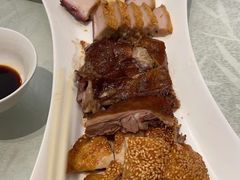 -粤财皇冠假日酒店·彩华轩中餐厅