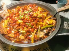 -味妙烤鱼吧(回龙观店)