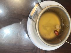 -魁盛居百年鲁菜馆(中林路店)