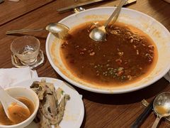 -蛇口希尔顿南海酒店·随轩中餐厅·粤菜