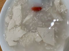 冰醉豆花-小豆海棠(人民南路店)
