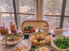-Thai Alley泰爱里(二沙岛店)