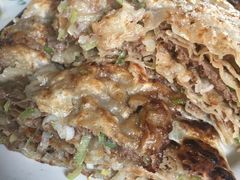 -清真永恒华威肉饼(潘家园店)