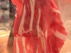 -清真·鸦儿李记·涮肉(花市店)