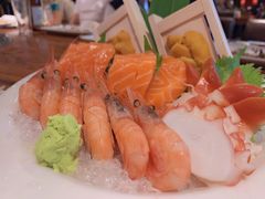 -大渔之观(安贞店)