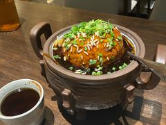 -扬州狮子楼·非遗淮扬菜(总店)