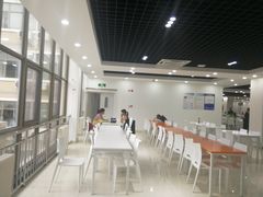 -北京建筑大学食堂(西城校区店)