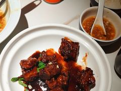 -绿茶餐厅(淮安吾悦广场店)