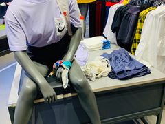 -NIKE品牌体验店(金源新燕莎店)