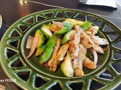 -粤·向群饭店(二沙岛店)