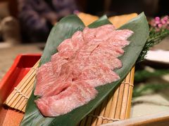-老乾杯和牛烧肉(王府中环店)