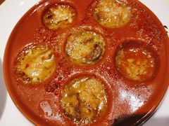 佩斯卡拉风味蒜香蜗牛-萨莉亚意式餐厅(杭州滨江天街店)