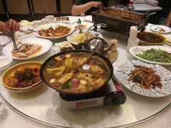 -寿州大饭店·餐厅