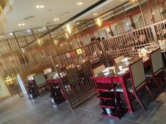 -东来顺饭庄(金泉广场店)