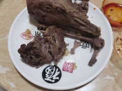 -咱家大东北铁锅炖(太阳沟店)