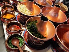 -The COOK·厨餐厅·自助餐(浦东嘉里大酒店)