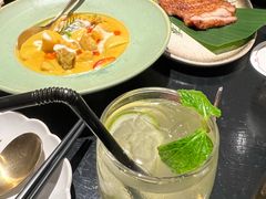 -Thai Alley泰爱里(二沙岛店)