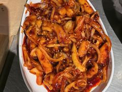 -大叹号啤酒屋·延边料理(延大店)