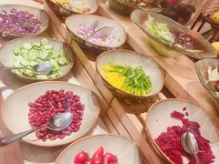 -嘉年华大酒店琴湾-自助餐厅