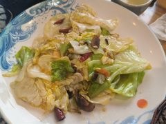 -益恒饭店乡间白族菜(古城总店)