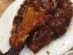 -一乐烧鹅(中环店)