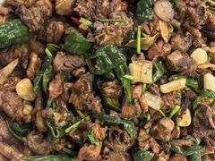 -食鸡公社辣子鸡·潍坊菜·烧烤