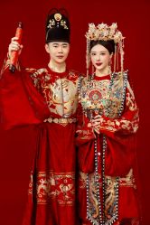 -摩玛婚纱摄影(杭州店)