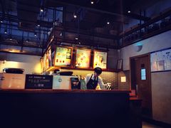 -星巴克(北京三里屯SOHO一店)
