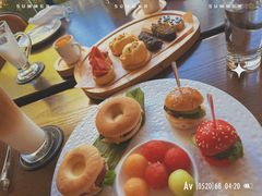 -上海佘山茂御臻品之选酒店(原佘山艾美酒店)