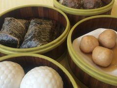-金华悦国际酒店·金福大酒楼