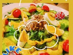 -铃木食堂(北新桥店)
