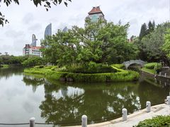 -厦门大学(思明校区)