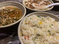 -渝大狮毛肚老火锅(遂宁万达店)