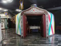 -哈啾嗨·新概念蒙餐(红星新城店)