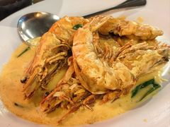 -大茄来海鲜餐厅(亚洲城分行)