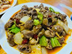 -温州一家人美食(西木头市店)