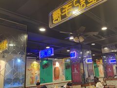 -澳门陈光记烧味饭店(南京德基广场店)