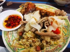 -玉珑泉·汤泉美食水疗(海珠店)