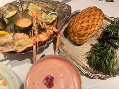 -壳里西餐厅Coquille Seafood Bistro(蒙自路店)