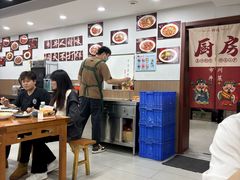 -市井川菜(江宁店)