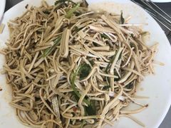 -老三烧烤(二环西路店)