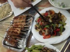 -莒县世起全羊馆(塔桥人家店)