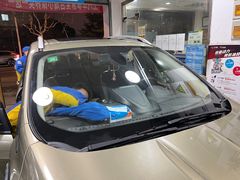 -车享家汽车养护中心(洪山路店)
