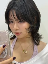 点击看大图 -首脑美发沙龙
