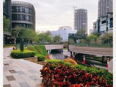 -前海深港基金小镇